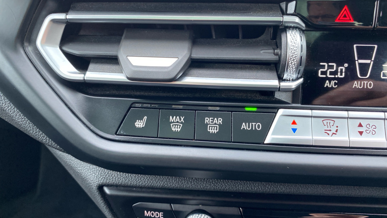 BMW 1 Series M135i xDrive 5dr Step Auto Petrol Hatchback